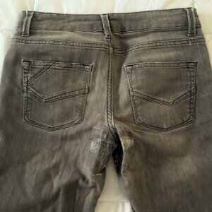 Men's Gray Zadig & Voltaire Gray Denim  Jeans sz 29